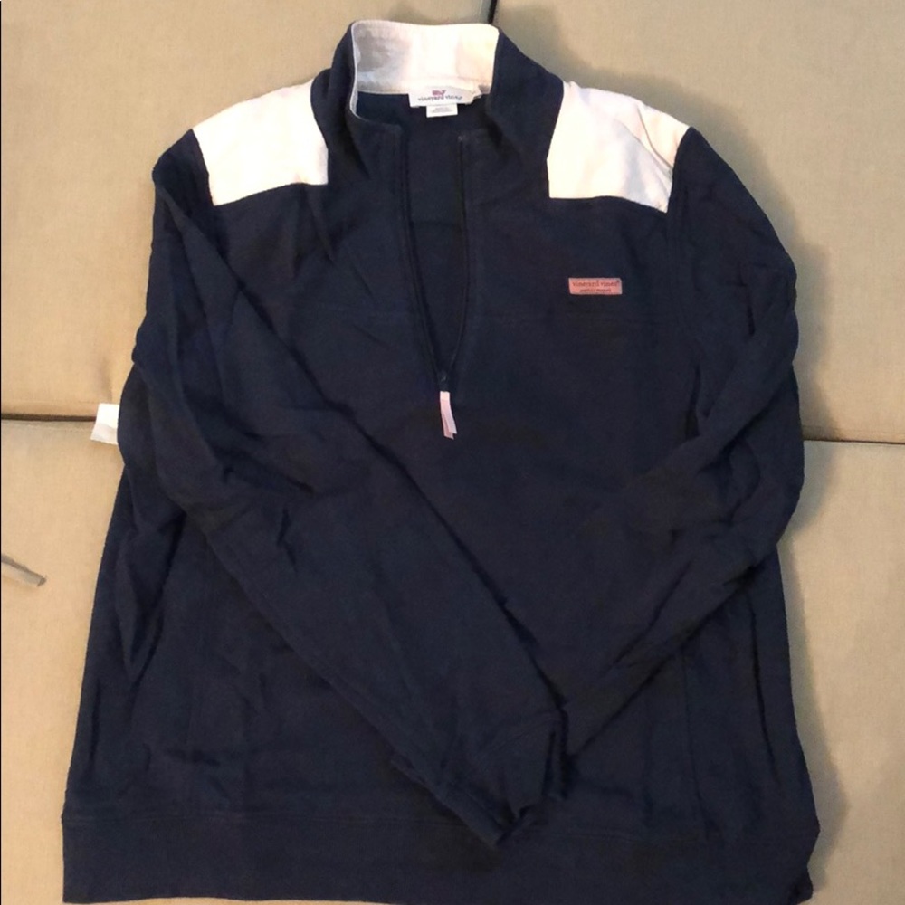 vineyard vines shep shirt